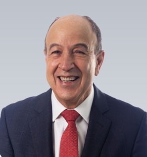 Prof. Eduardo ZULETA JARAMILLO 